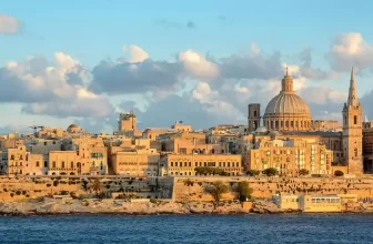 Student Accommodation Valletta (2025/26 Guide)