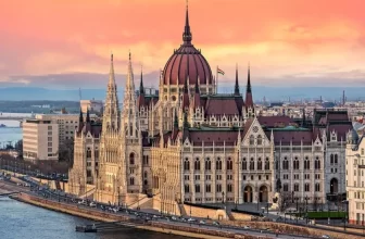 Student Accommodation Budapest | Affordable & Modern Student Housing in Hungary’s Capital (2025/26 Guide)