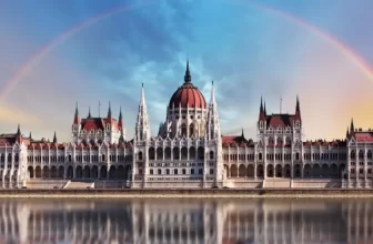 Student Accommodation Debrecen | Top Affordable Student Housing in Hungary (2025/26 Guide)