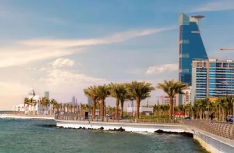 Student Accommodation Jeddah