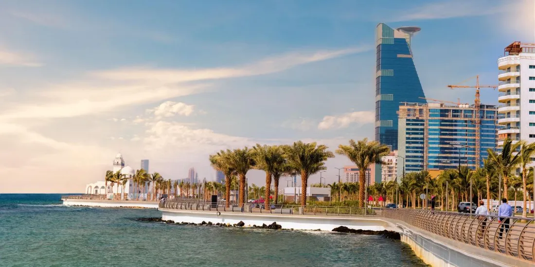 Student Accommodation Jeddah