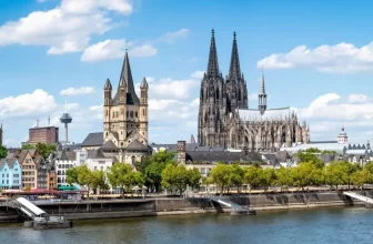 Student Accommodation Cologne, Germany