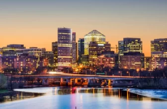 Student Accommodation Arlington