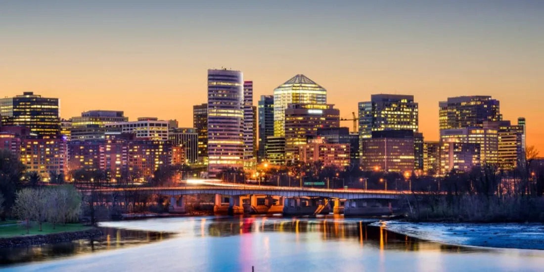 Student Accommodation Arlington