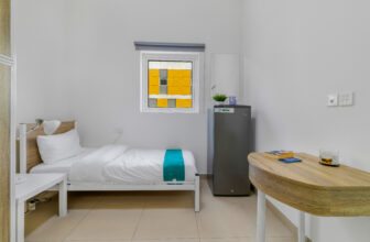 Makaan Dubai-Sharing Room