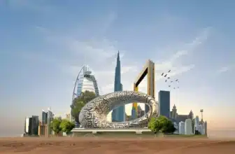 Best Areas for Student Accommodation in Dubai