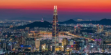 Student Accommodation Seoul