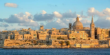 Student Accommodation Valletta