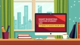 Budgeting Tips for Students: How to Afford Great Accommodation