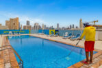 Makaan Dubai-Pool