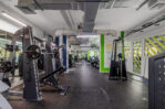 Makaan Dubai-GYM