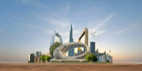 Student Accommodation Dubai: Costs, Areas & Best Options for International Students (2026)