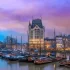 Student Accommodation Groningen, Netherlands