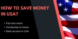 Money-Saving Tips for Students USA
