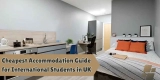 Cheap Student Accommodation UK: Real Options That Actually Work in 2025